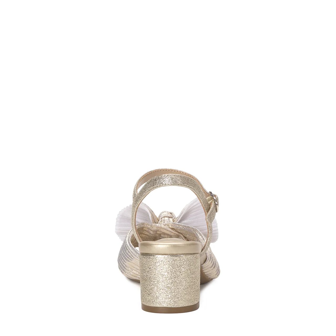 Women's Mystee Heeled Sandal