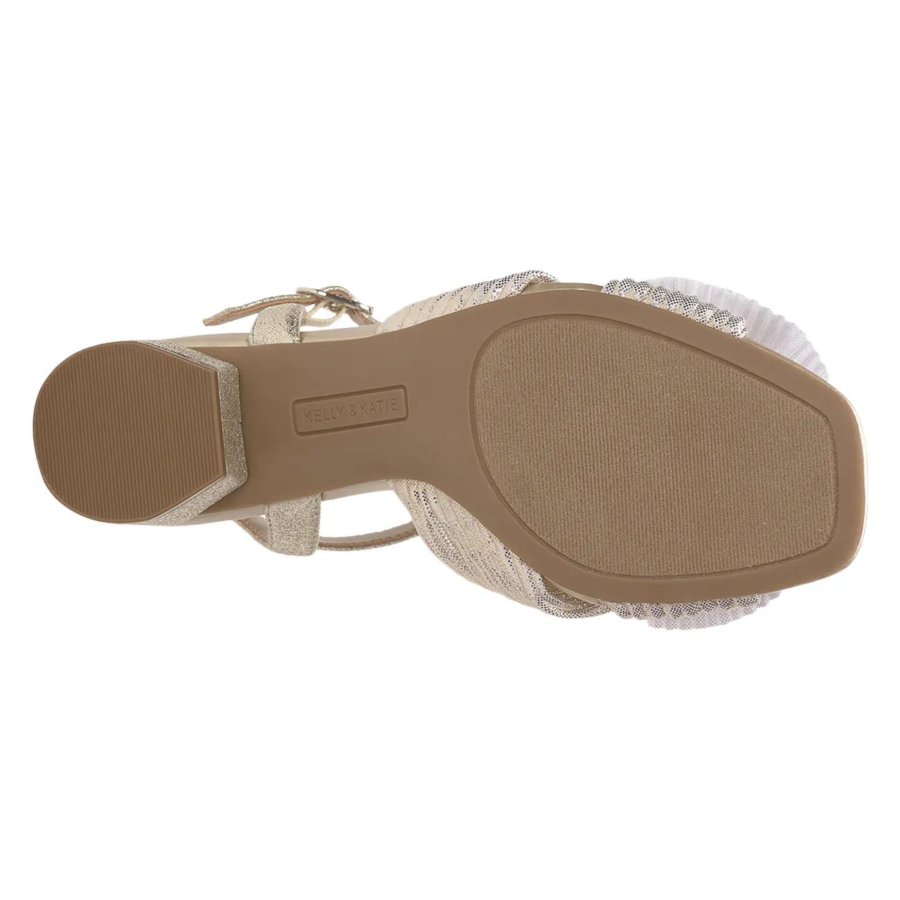 Women's Mystee Heeled Sandal