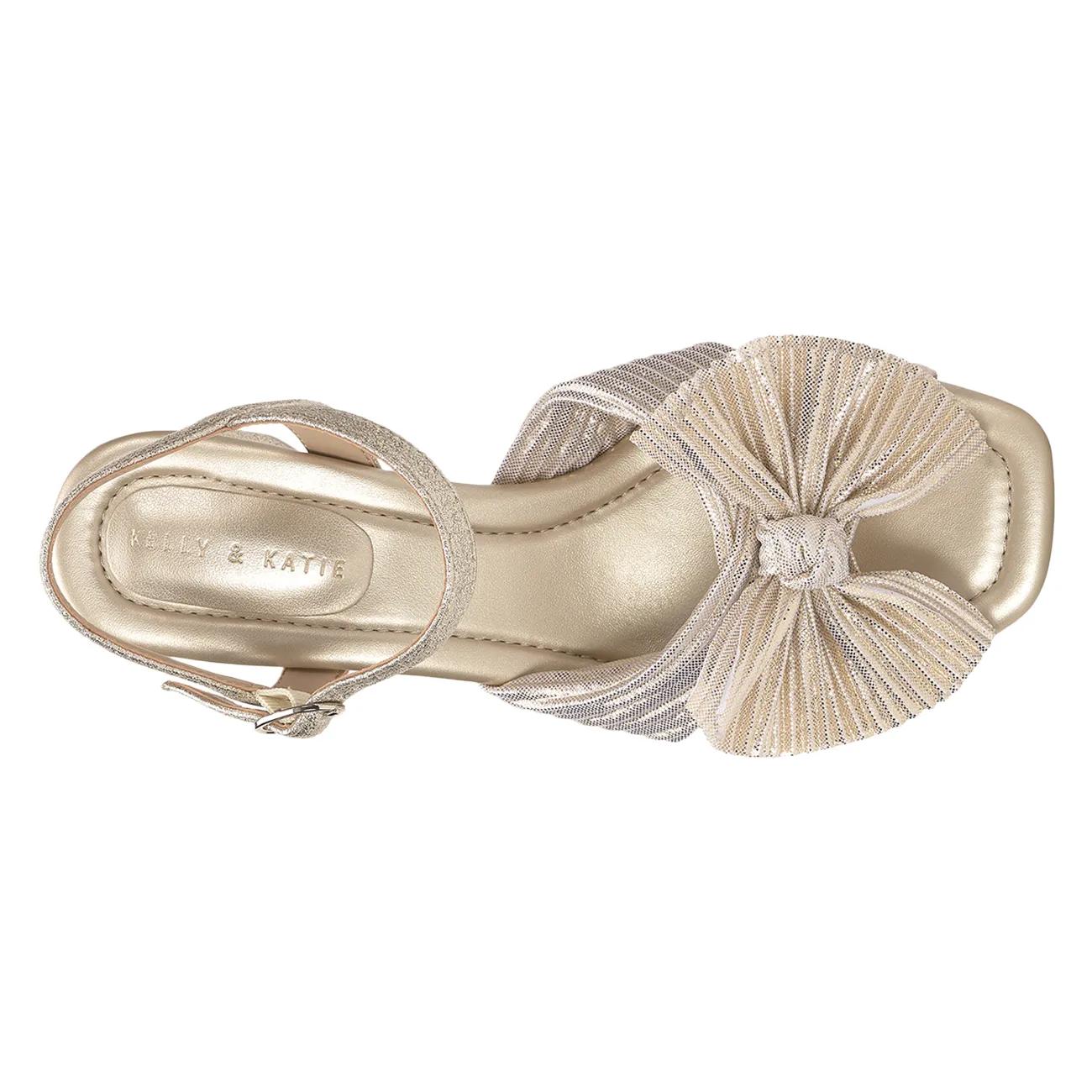 Women's Mystee Heeled Sandal