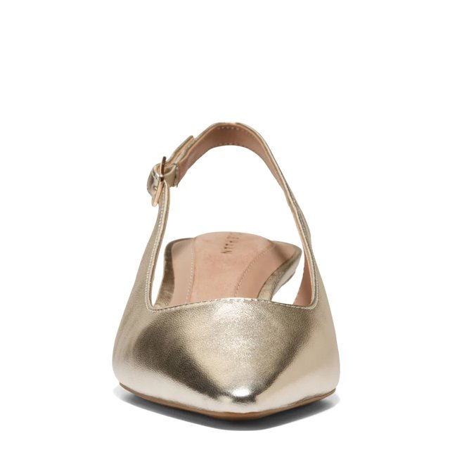 Jocelyn Slingback Pump