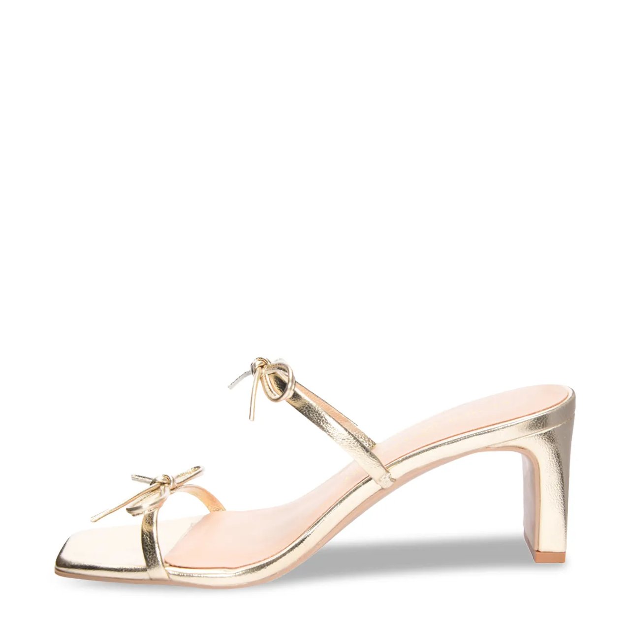 Women's Yuna Low Heel Sandal