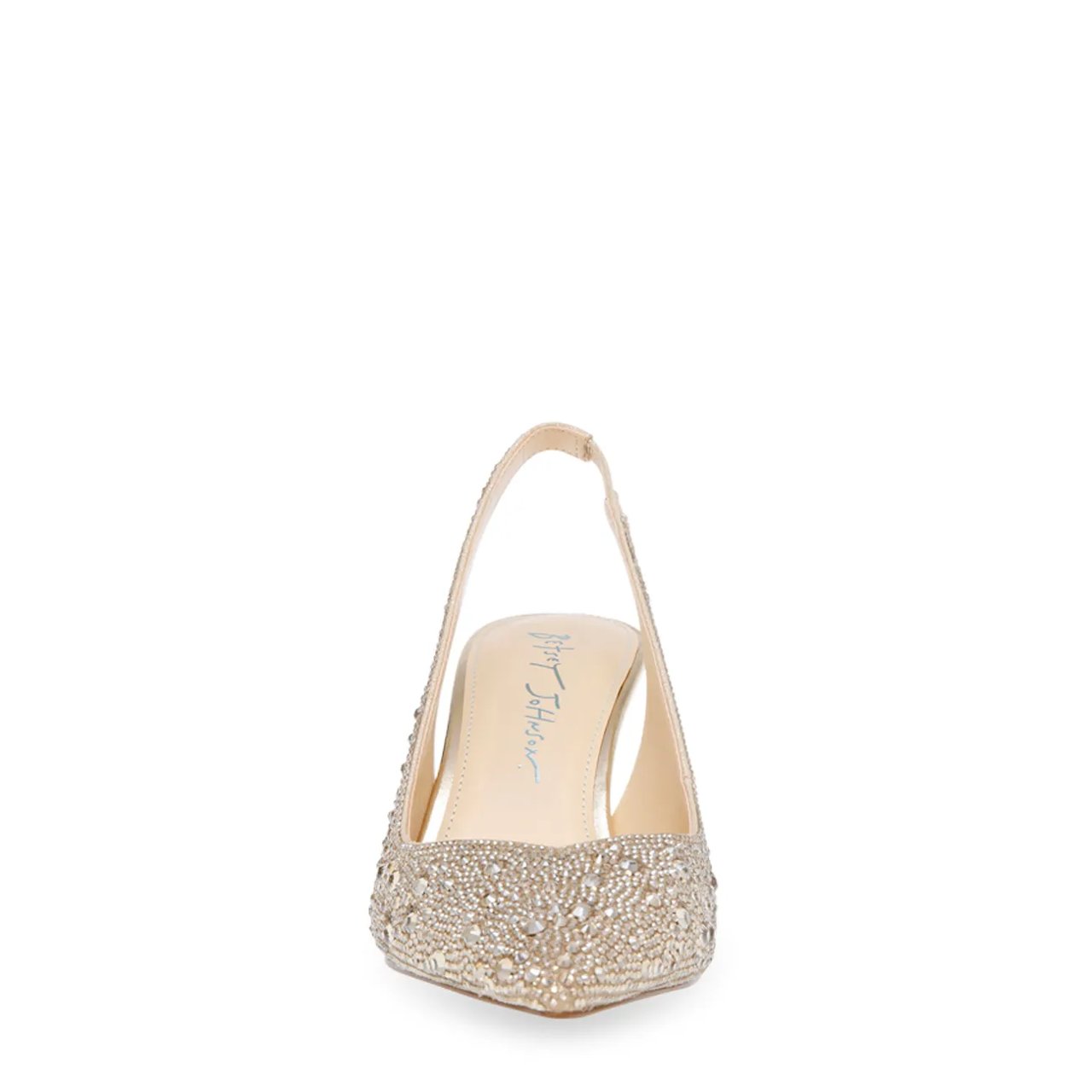 Women's Clark Pump