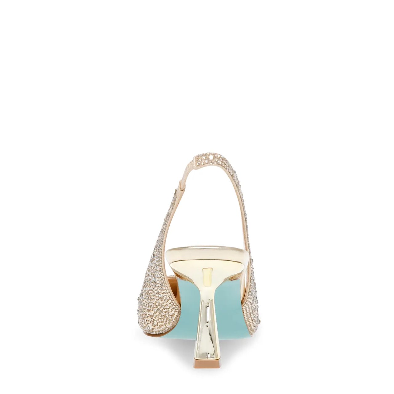 Women's Clark Pump