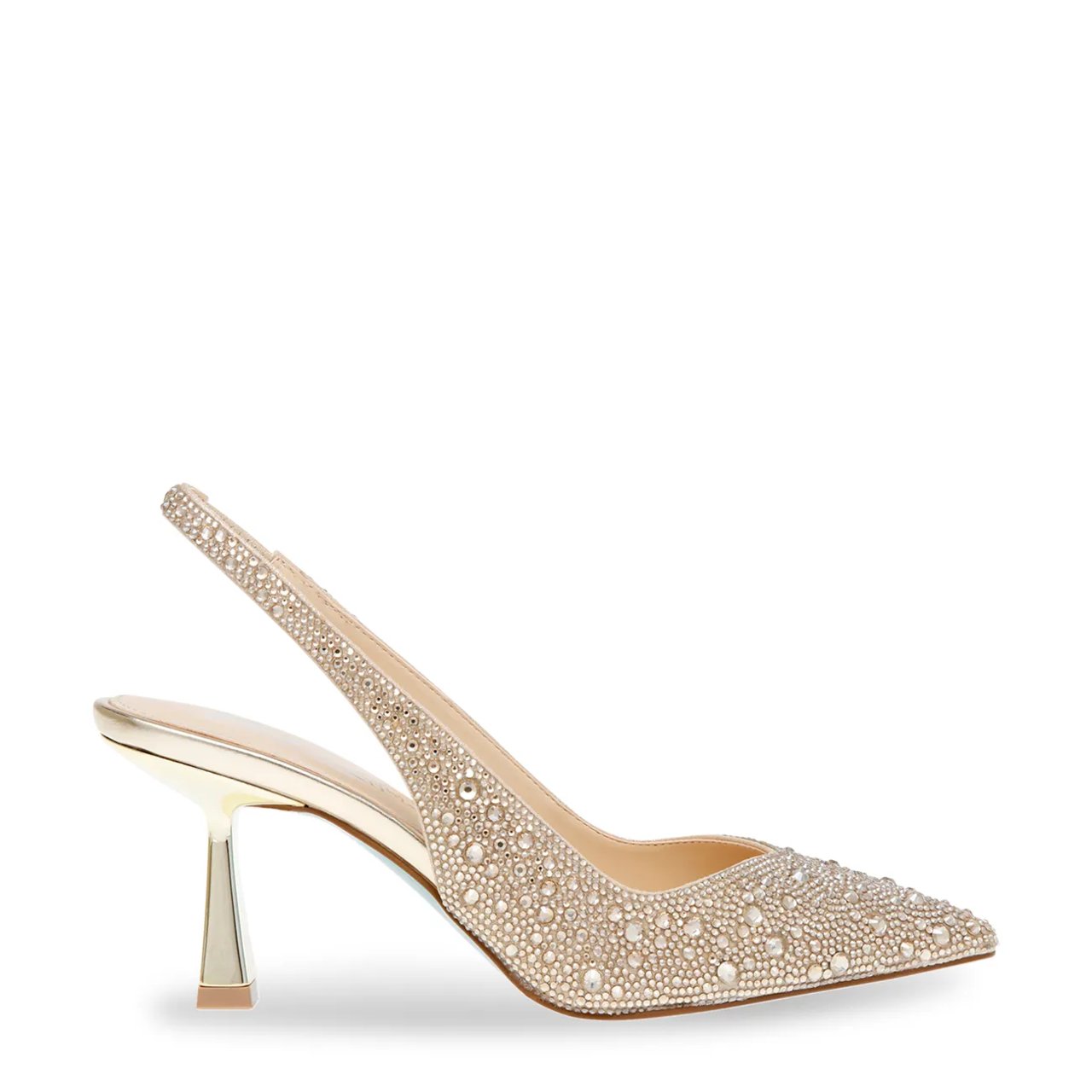 Women's Clark Pump