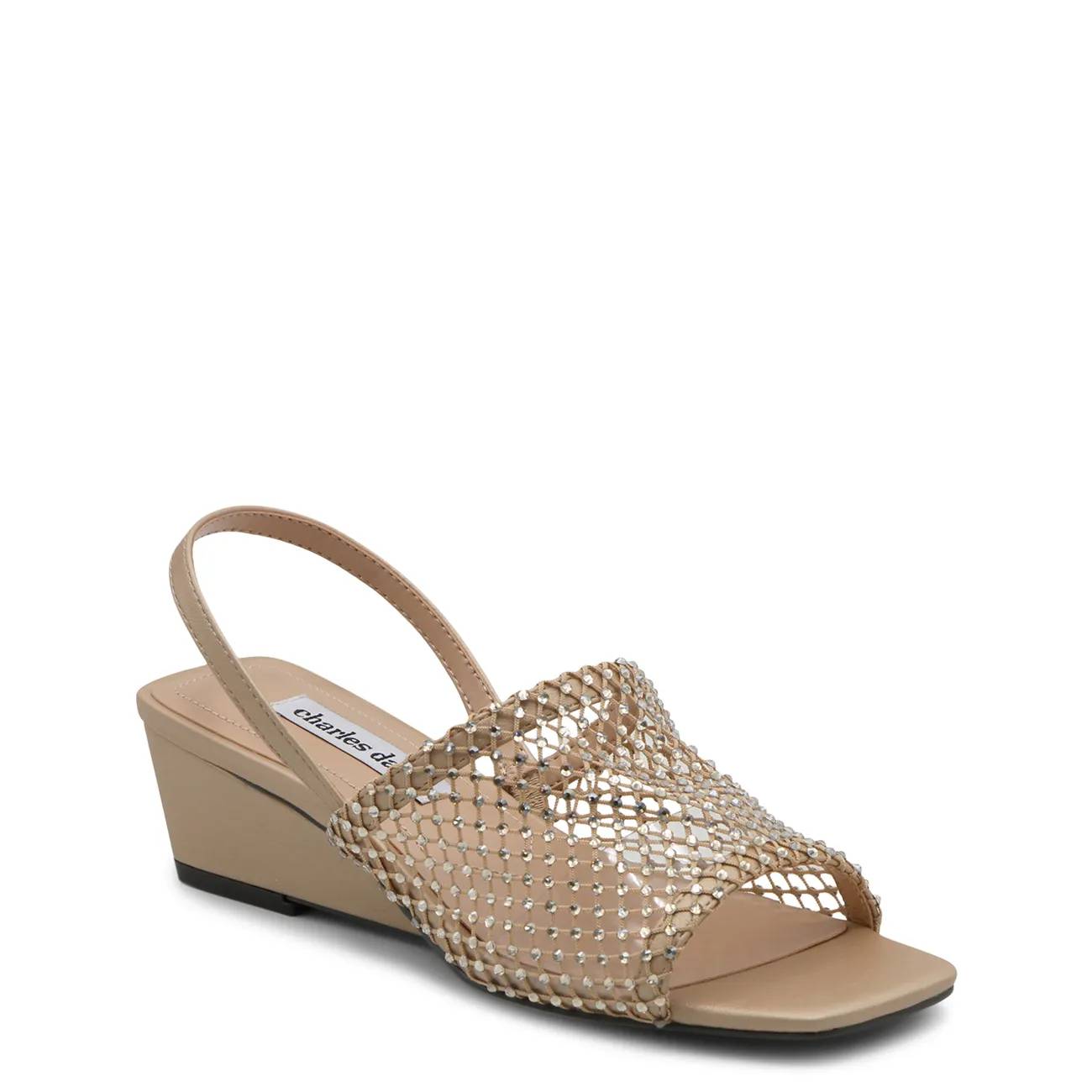 Charles David Women's Neah Wedge Sandal