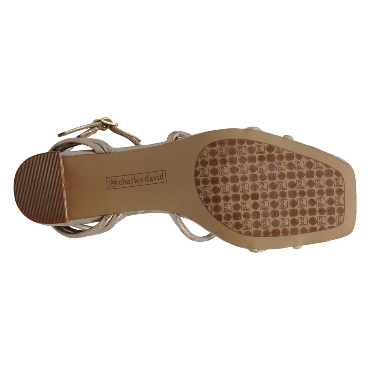 Women's Dolan Dress Sandal