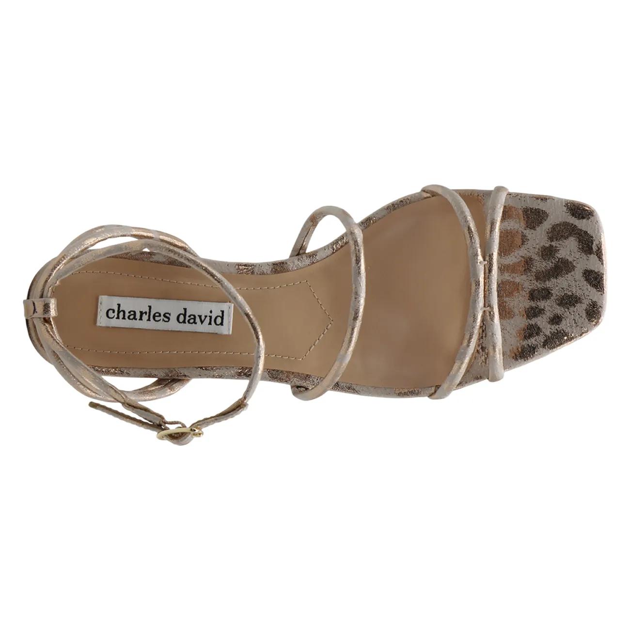 Women's Dolan Dress Sandal
