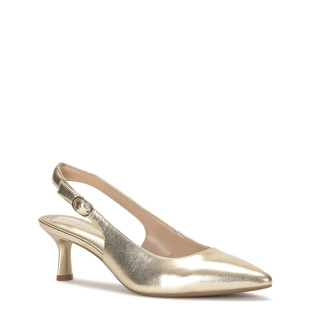 Kelly & Katie Womens' Jamet Pump