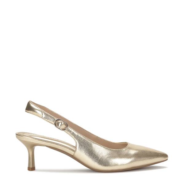 Click to Shop Women's Low heel height dress Heels at DSW Canada