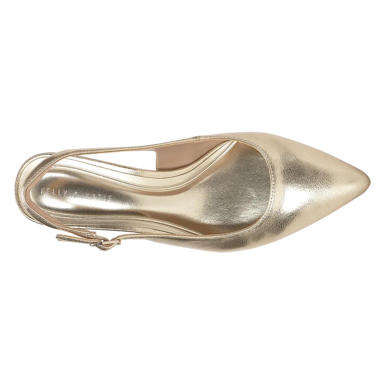 Womens' Jamet Pump