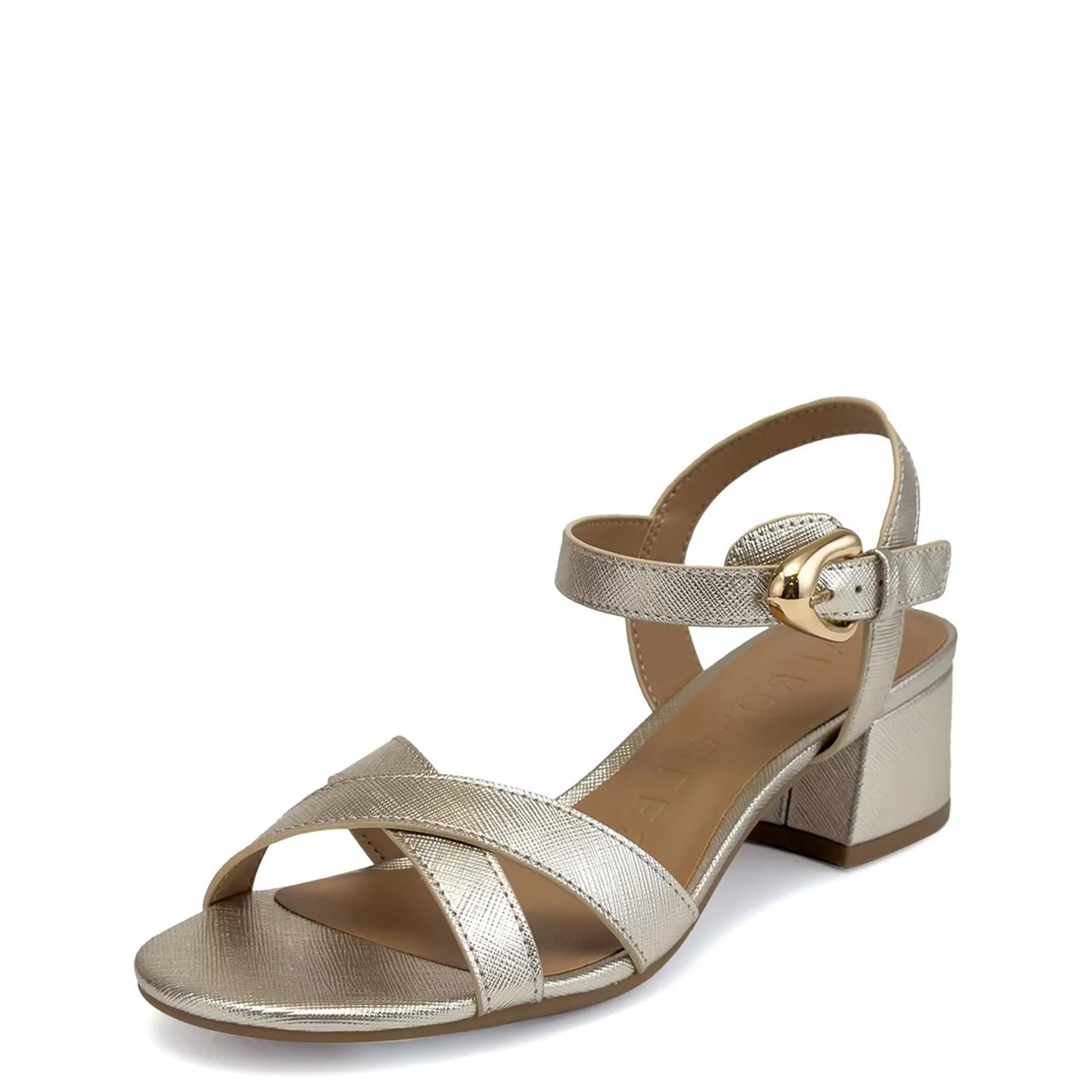 Women's Cinzia Block Heel Sandal