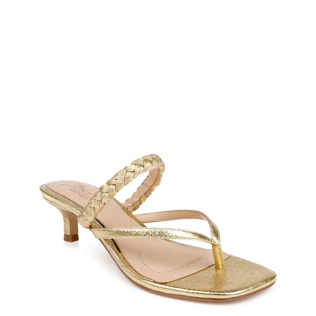 Women's Nadya Heeled Sandal