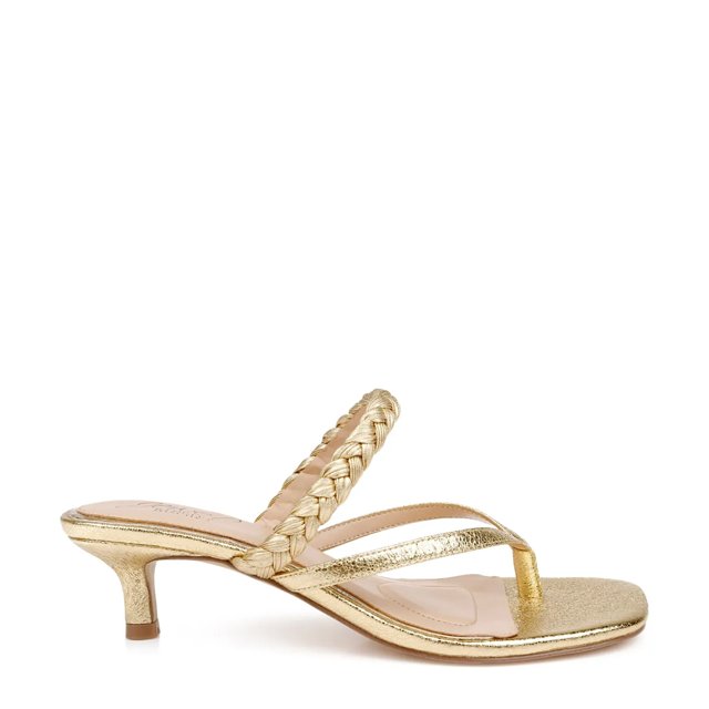 Women's Nadya Heeled Sandal