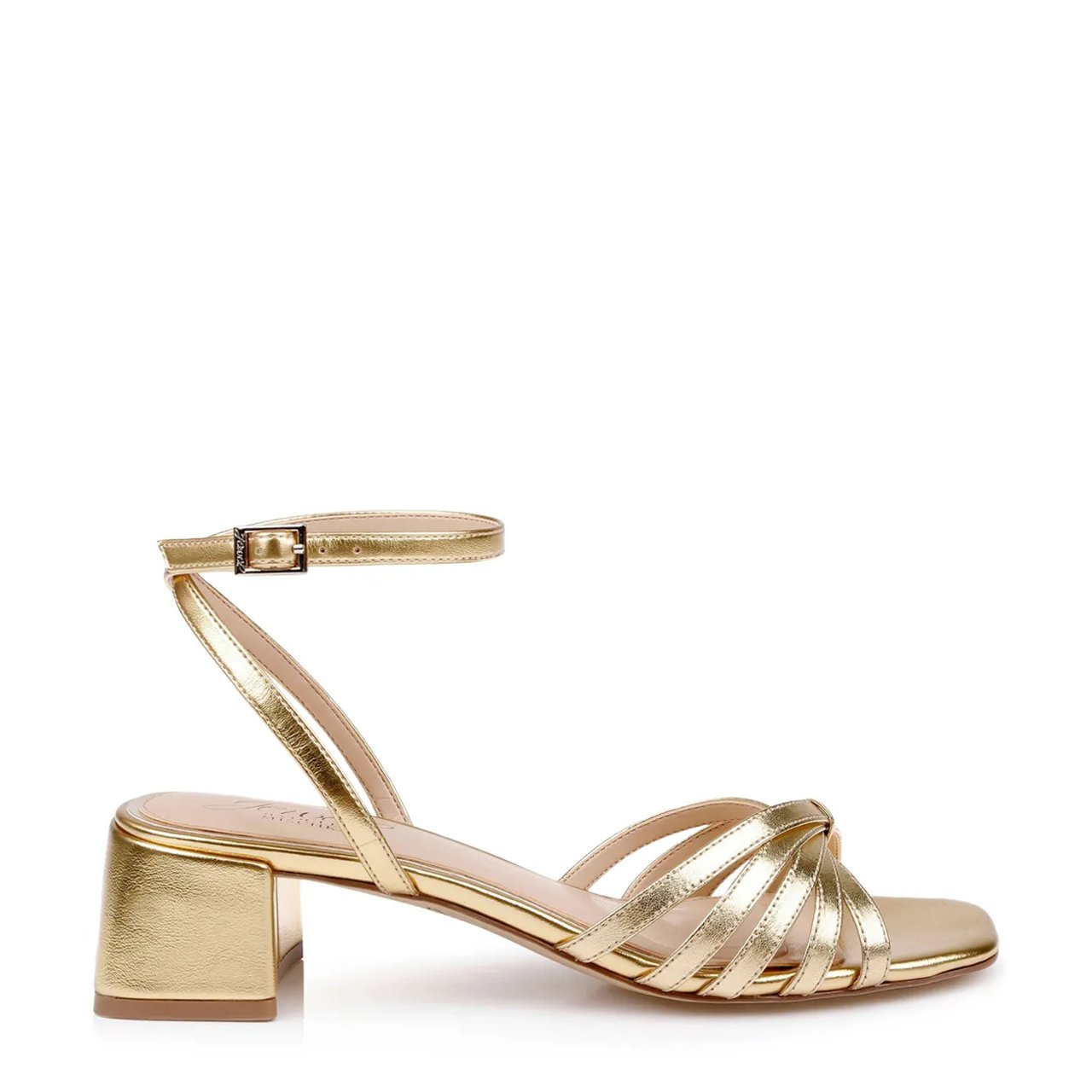 Women's Pasco Heeled Sandal