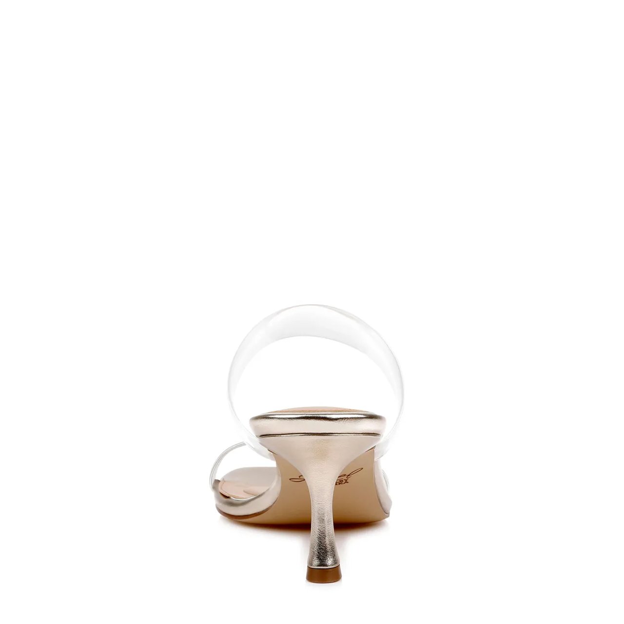 Women's Philippa Heeled Sandal