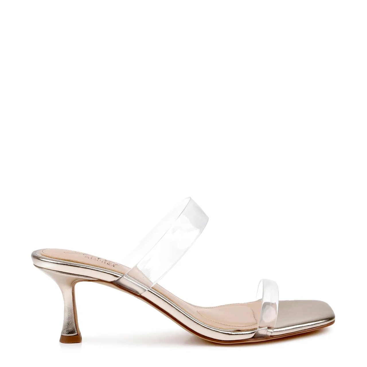 Women's Philippa Heeled Sandal