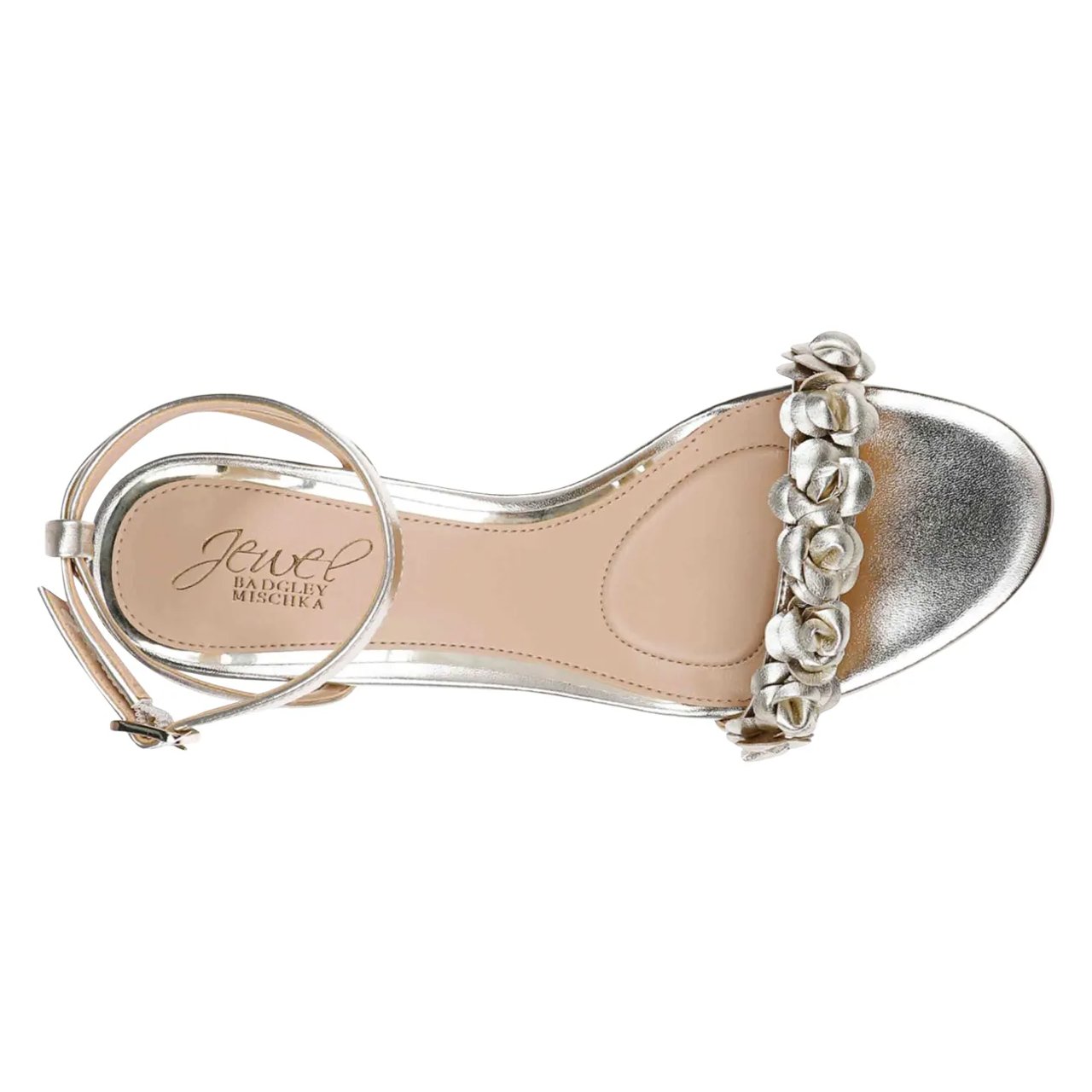 Women's Sawyer Heeled Sandal