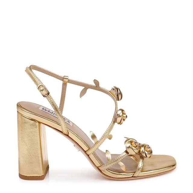 Women's Orsola Slingback Heeled Sandal