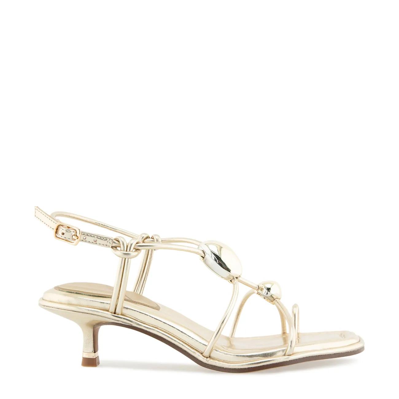 Women's Gemma Heeled Sandal