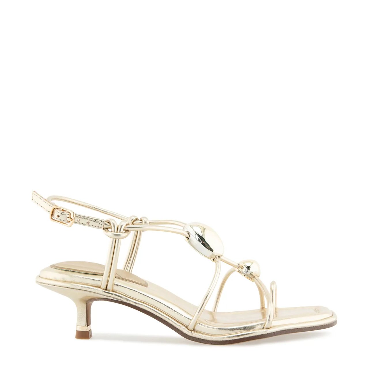 Women's Gemma Heeled Sandal