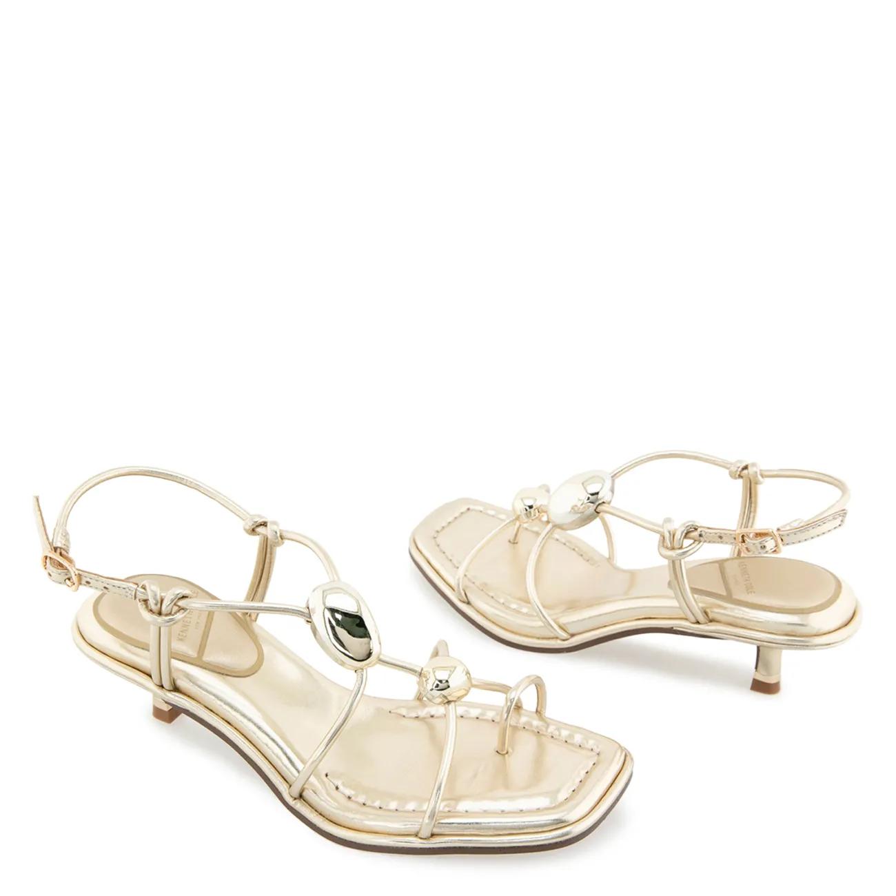 Women's Gemma Heeled Sandal