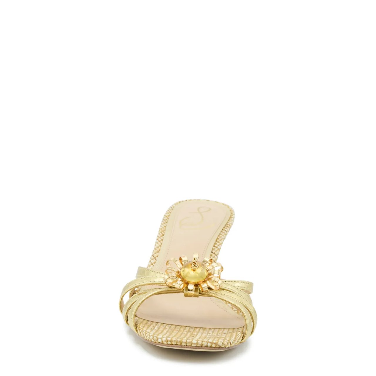 Women's Posey Boametprint Heel