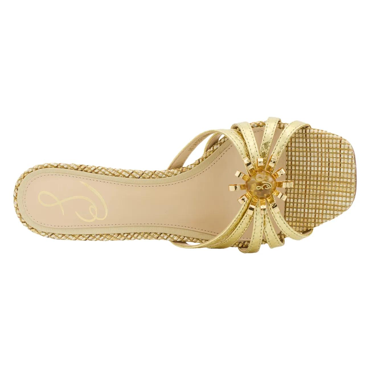Women's Posey Boametprint Heel