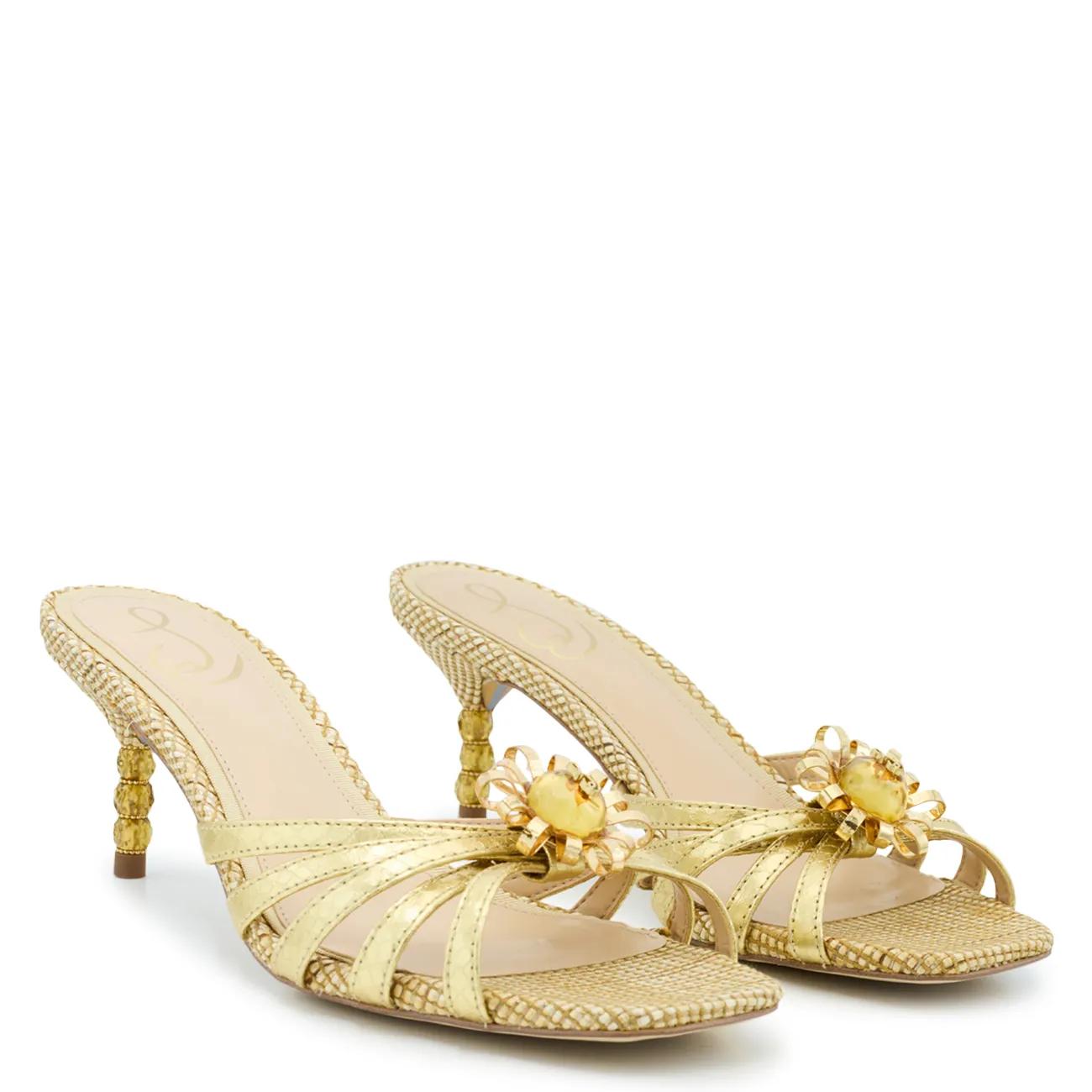 Women's Posey Boametprint Heel