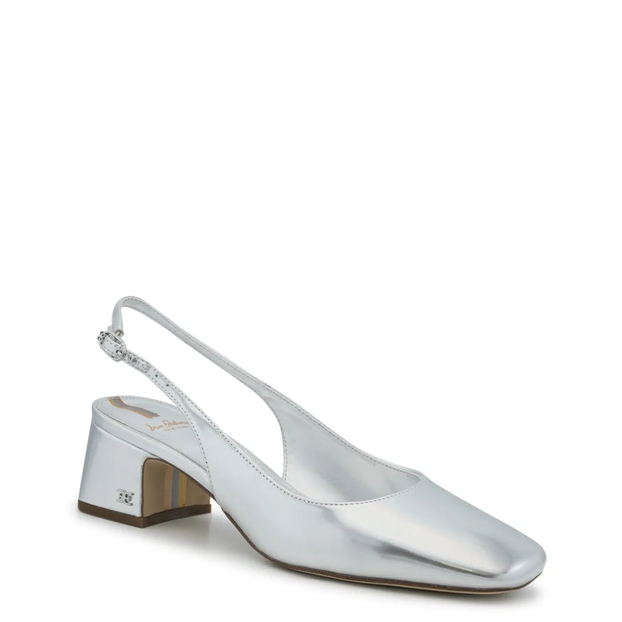 Women's Terra Pump