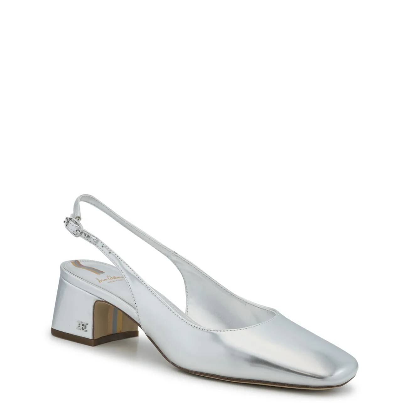 Sam Edelman Women's Terra Pump