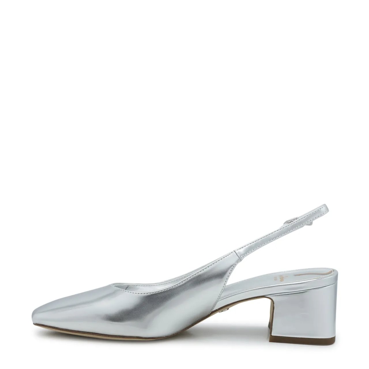 Women's Terra Pump