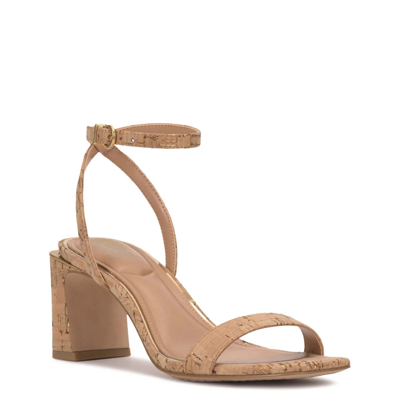 Women's Hamda Block Heel