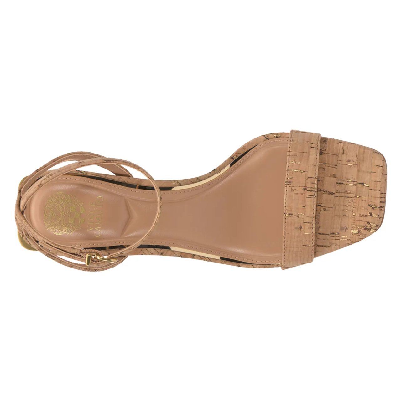 Women's Hamda Block Heel