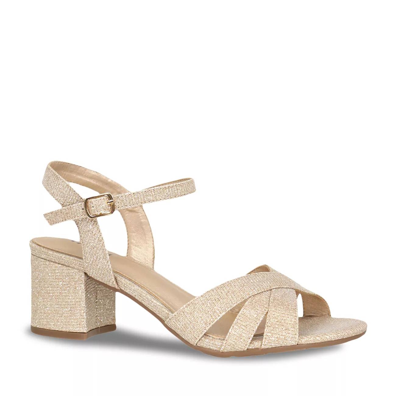 Taxi Women's Harper Sandal