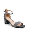 Beti Evening Sandal HEMATITE view