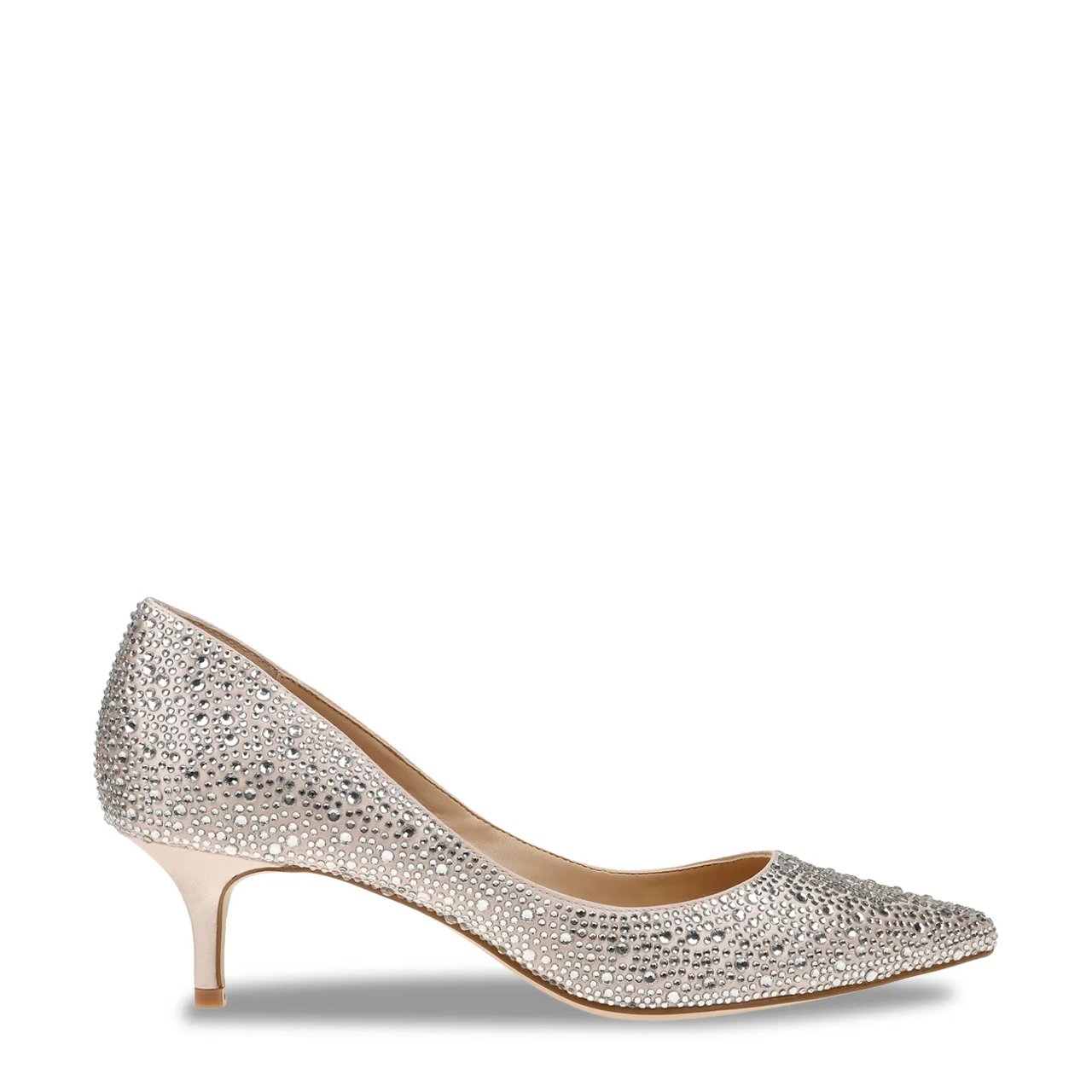 Women's Frenchie Pump