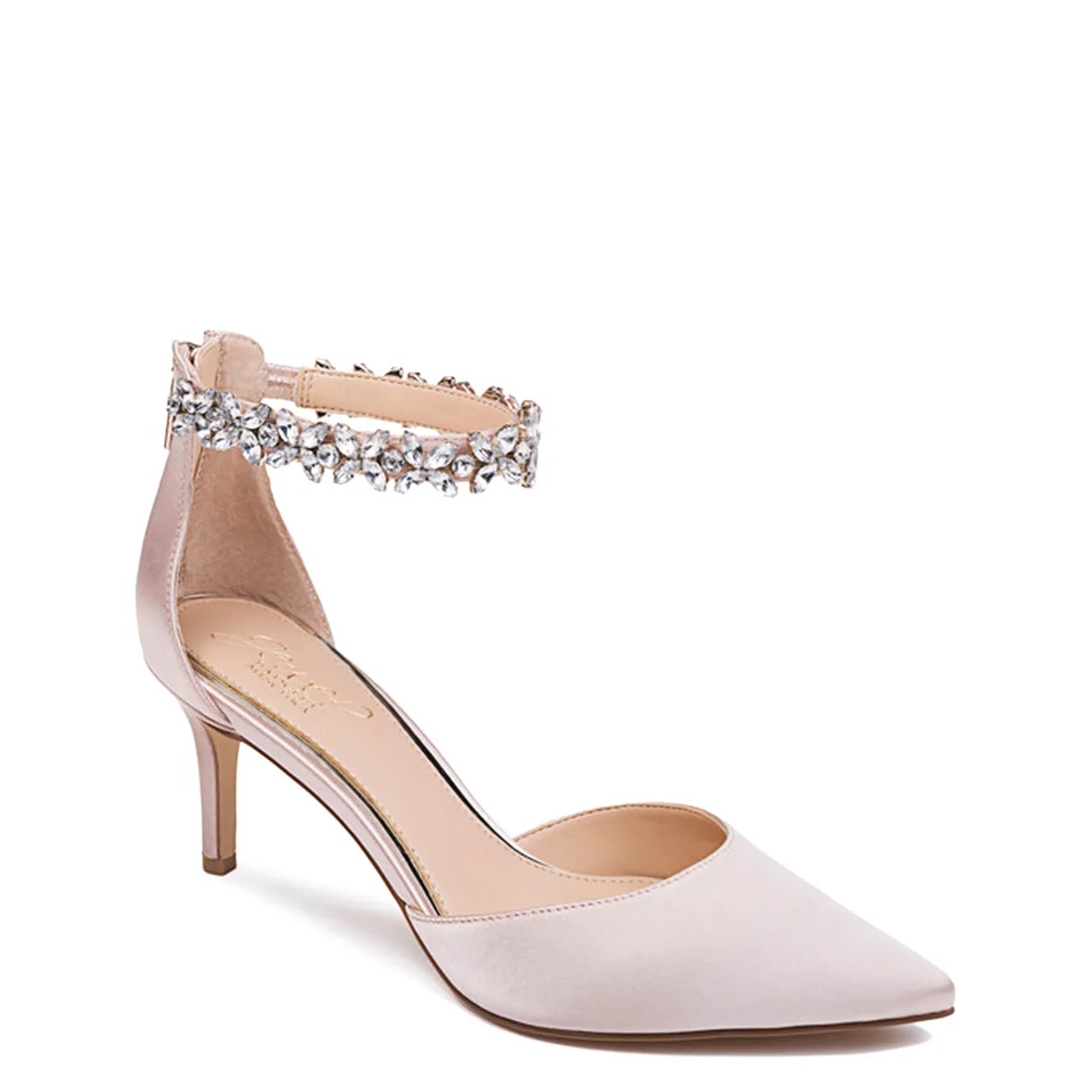 Women's Raleigh Evening Pump