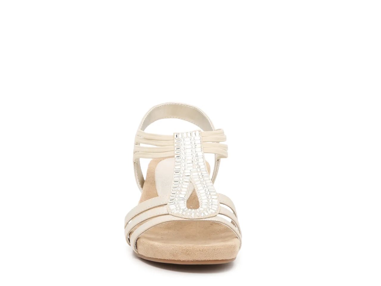 Women's Valka Wedge Sandal