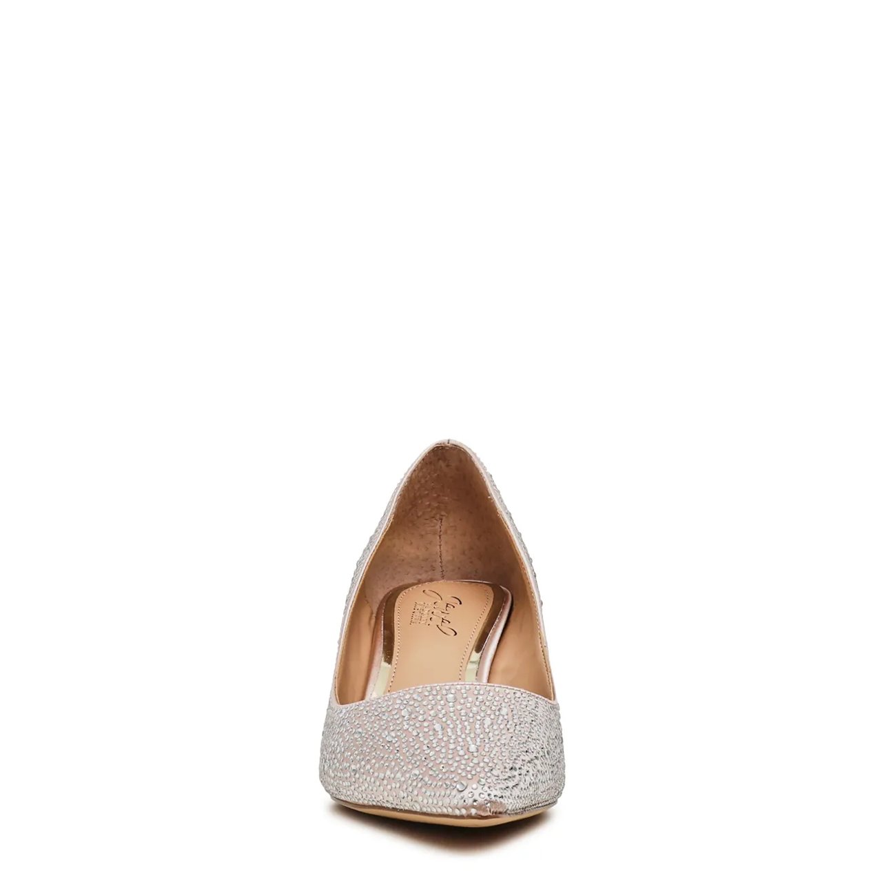 Women's Frenchie Pump