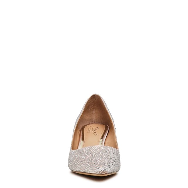 Women's Frenchie Pump