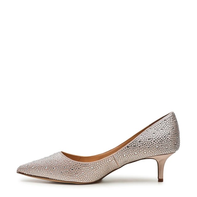 Women's Frenchie Pump