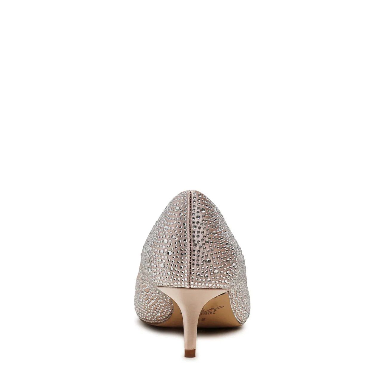 Women's Frenchie Pump