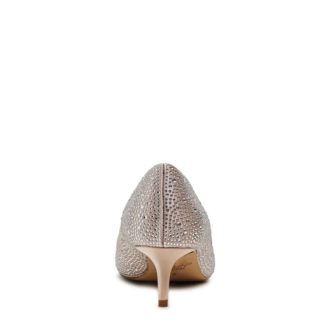 Women's Frenchie Pump