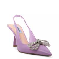 Baylor Platform Wide Width Sandal Lilac view