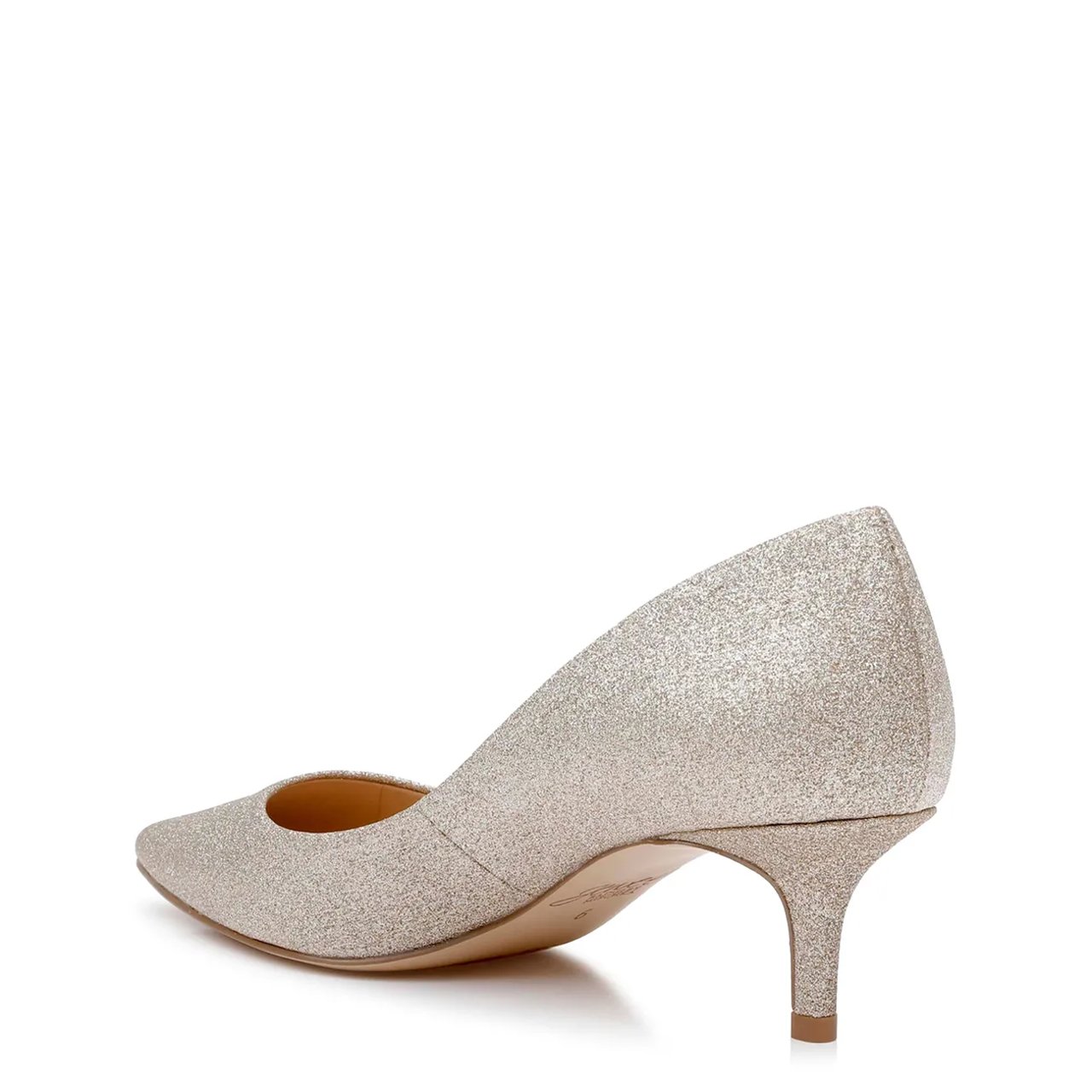 Women's Frenchie Pump