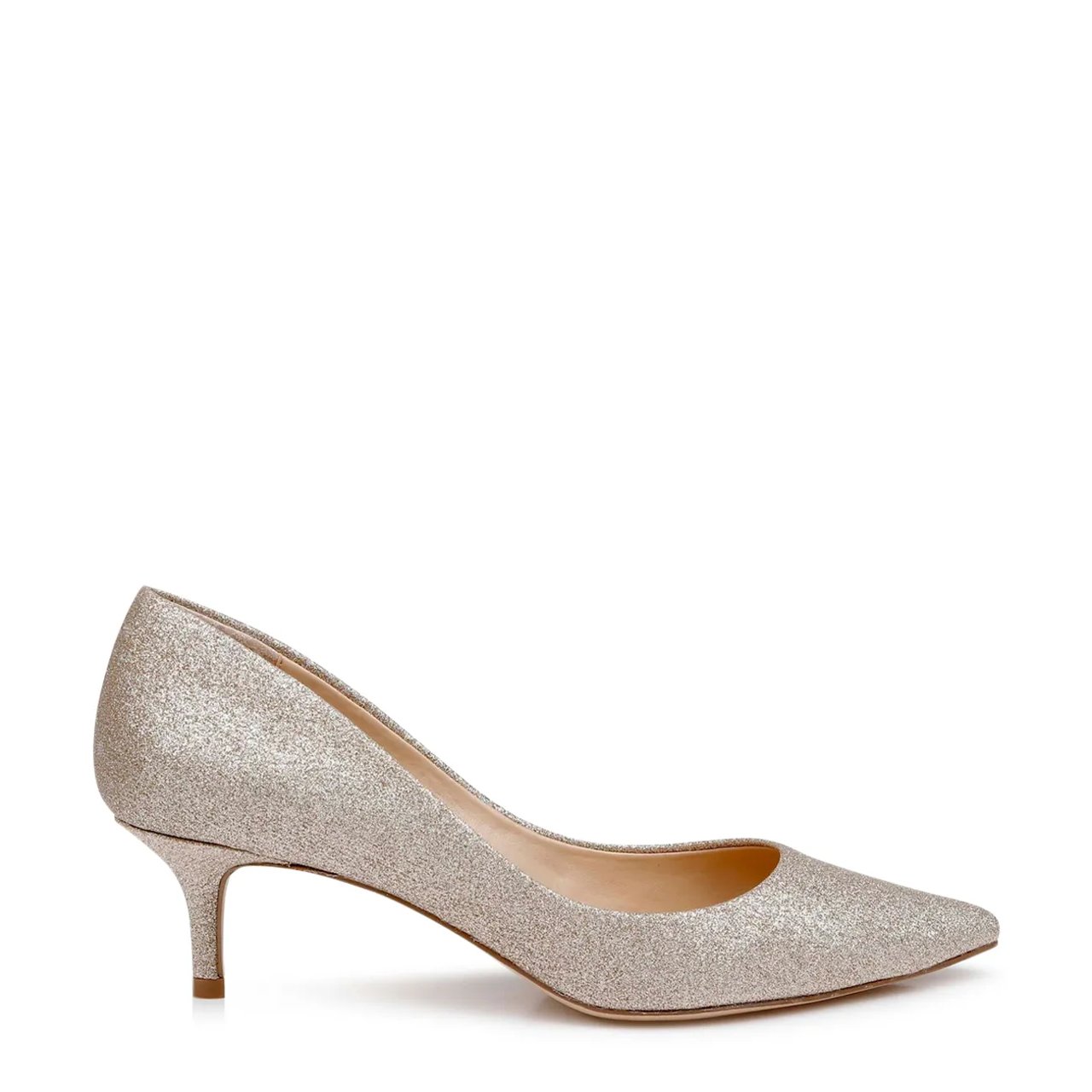 Women's Frenchie Pump