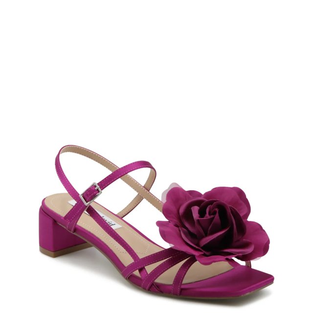 Women's Deb Heeled Sandal