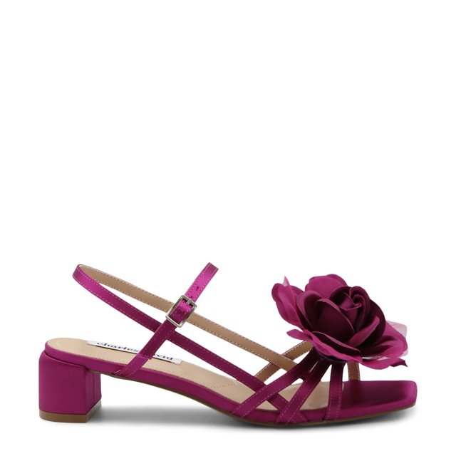 Women's Deb Heeled Sandal