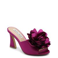 Kam Sandal VIBRANT MAGENTA view