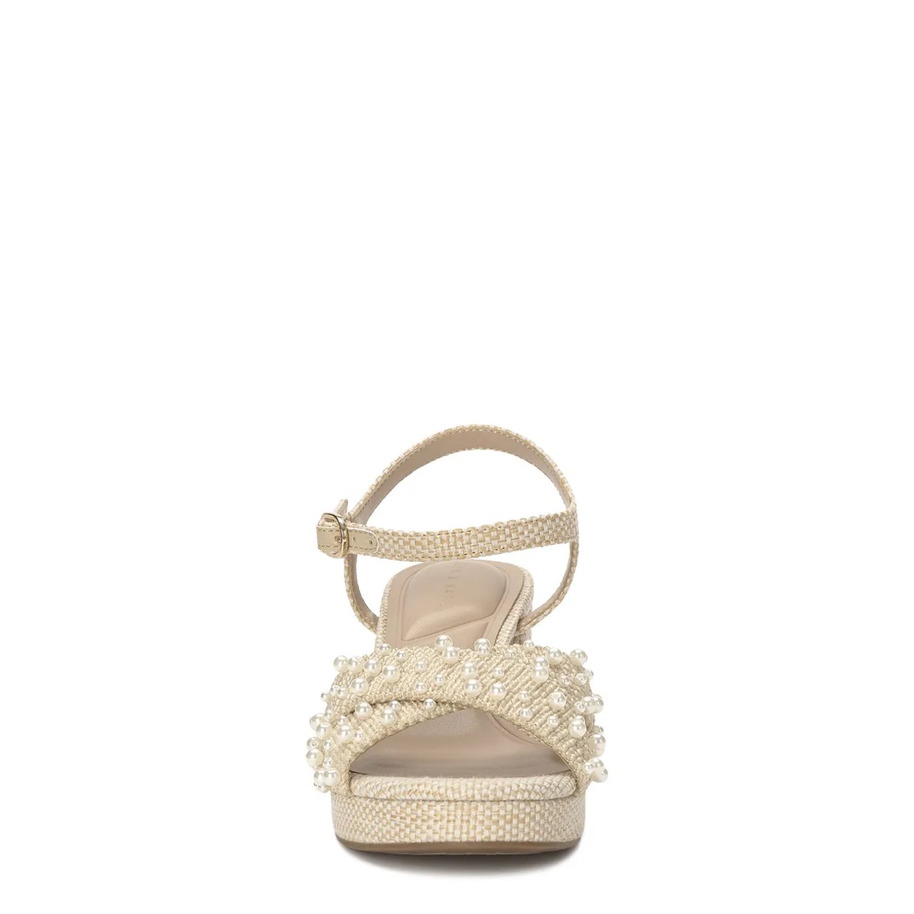 Women's Shevra Block Heel Sandal